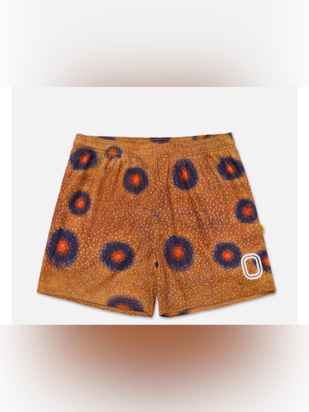 Overtime Ocean Shorts Youth Large